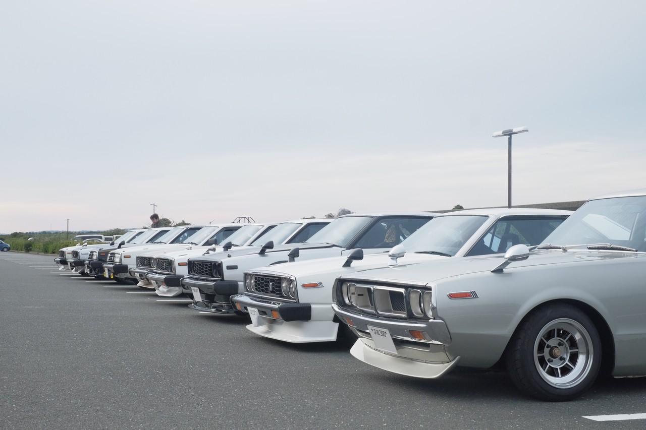 シングルビートを聴きながら 14年11月