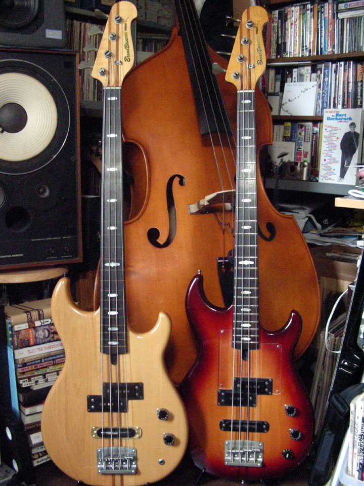 YAMAHA BB1200 ピックアップ YAMAHA BBブラザース！ : NAOIZMのBlog