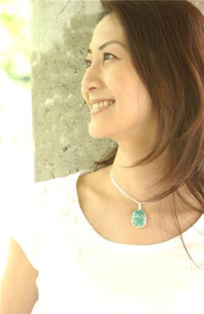 みんながhappyになれるオーダーjewelry作家 川崎けやきさん 恵比寿の提案型眼鏡店nh2オーナー高本尚紀の日記 みんながhappyになれるオーダーjewelry作家 川崎けやきさん 恵比寿の提案型眼鏡店nh2オーナー高本尚紀の日記