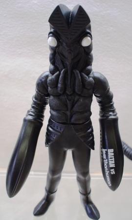 ウルトラマン生誕40周年記念とレスザンヒューマンとのコラボ