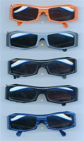 クリストフブロイヒ by THEO の名作の一つ『SHARK CB』！ : 恵比寿の 