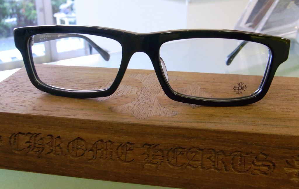 ビジネスでも、人気間違いなしのBEEF TOMATO-A『クロムハーツ（chrome