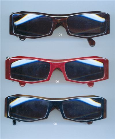 クリストフブロイヒ by THEO の名作の一つ『SHARK CB』！ : 恵比寿の 