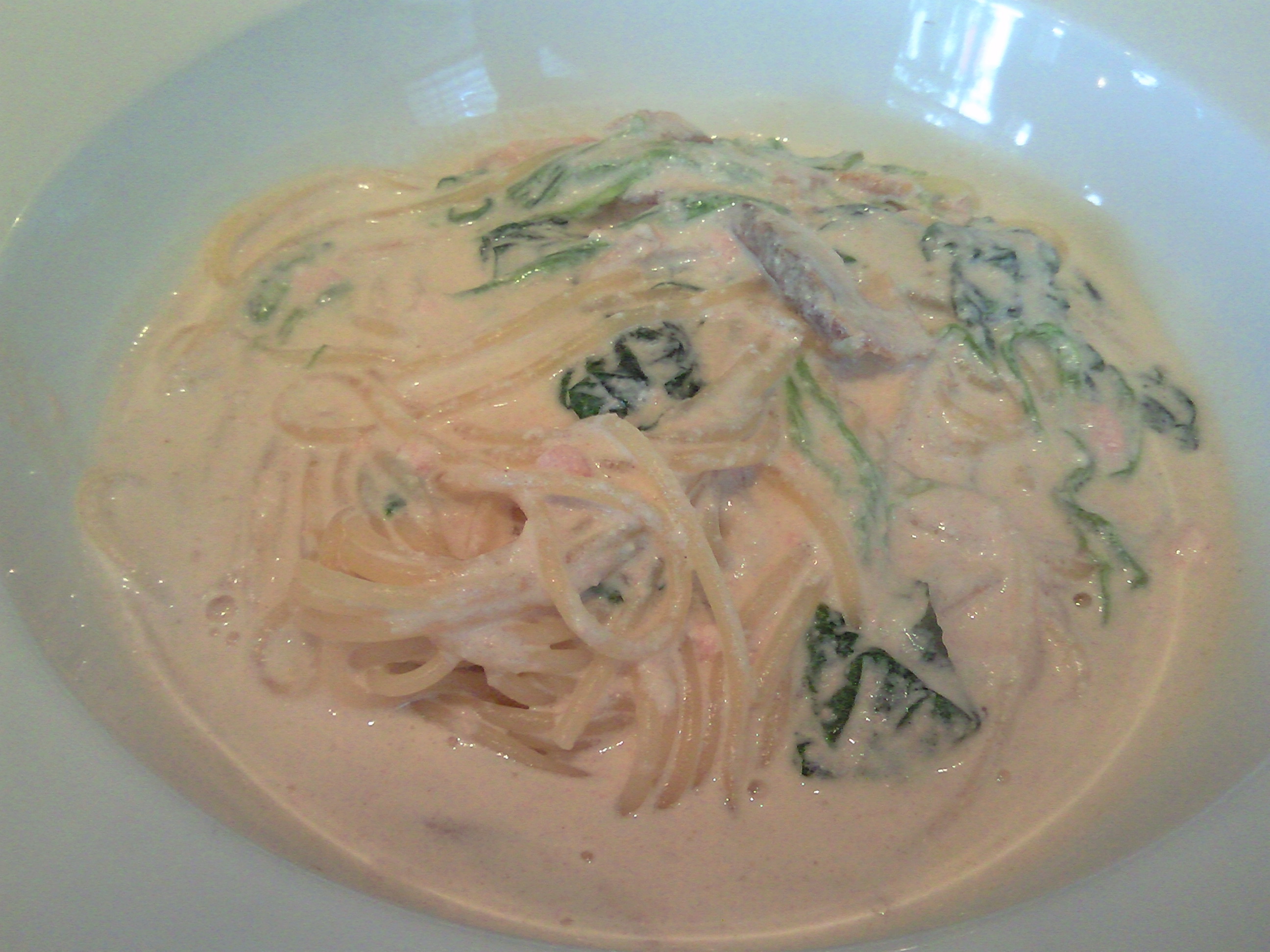 飯塚市片島の スイートバジル 俺の昼飯 ランチ 福岡