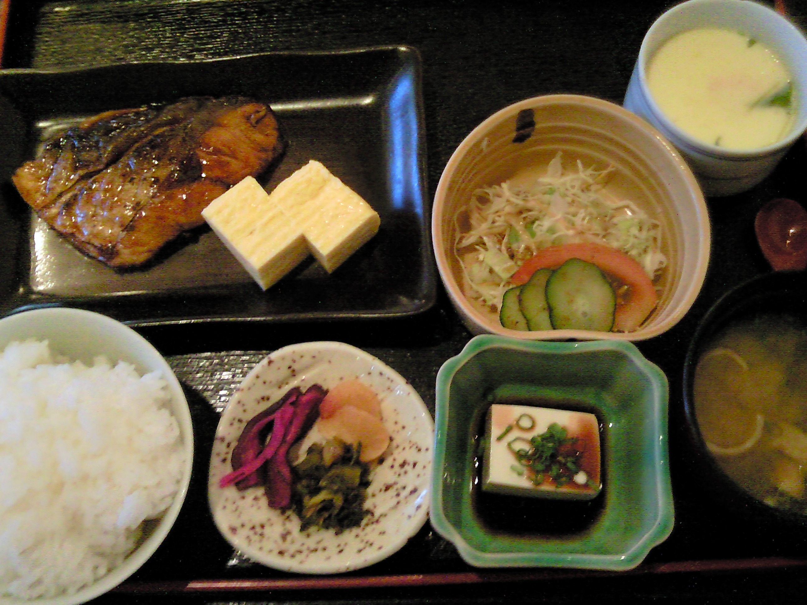 古賀市の 貴よし 俺の昼飯 ランチ 福岡