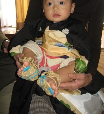 餅踏み 直樹の航海日誌