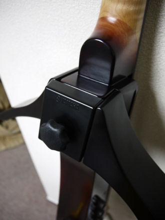 エレクトリックアップライトベース（EUB）比較 Alter EgoとSLB-200LTD