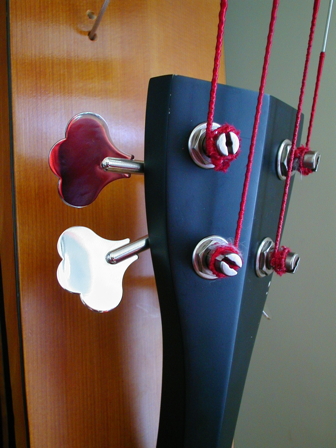 ベース ALTER EGO Ballade Concert Buffer ベース ALTER EGO Ballade Concert Buffer ALTER EGO Ballade Concert