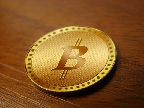 ビットコイン