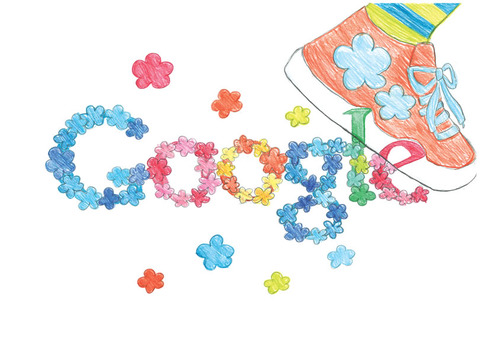 Doodle 4 Google 2013