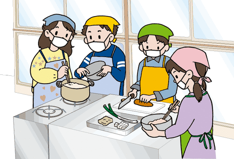 豆を浸してから調理するのは正しいですか?