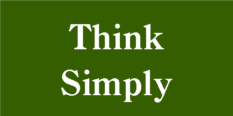 Think_Simply