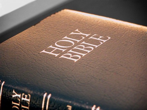 The_Holy_Bible