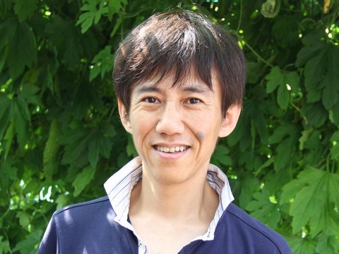 Naoki Sugiura