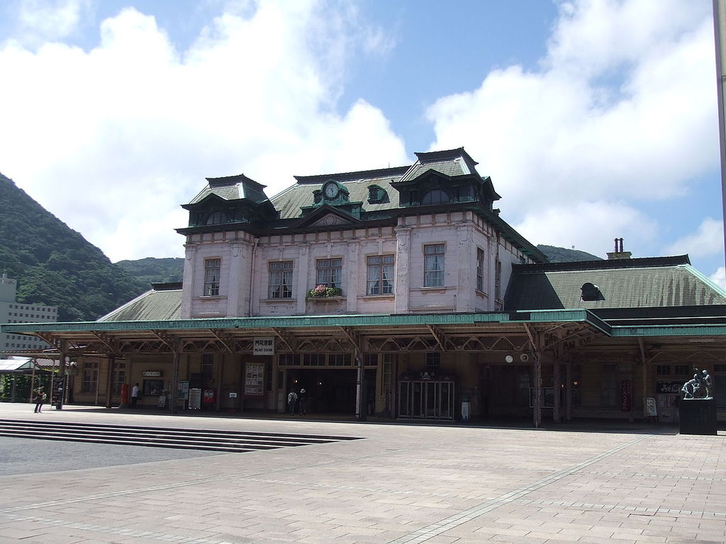 映画にふさわしいロマンチックな目的地 10 選