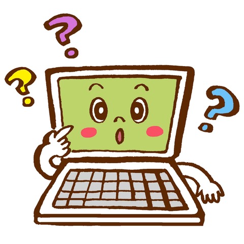 ノートパソコン