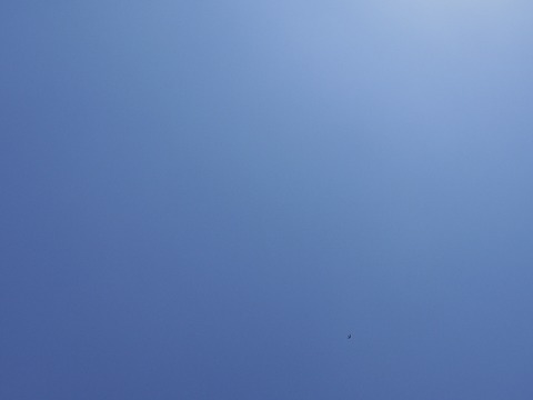 青空