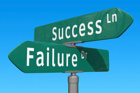 success-failure
