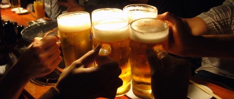 乾杯20151205