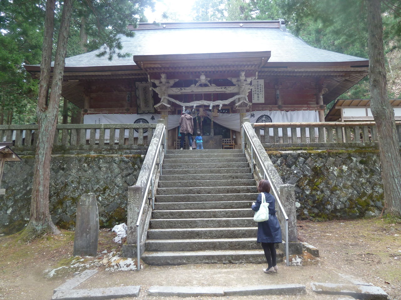 早池峰神社 大償神楽 郡山生活6年目突入 早池峰神社 大償神楽 郡山生活6年目突入