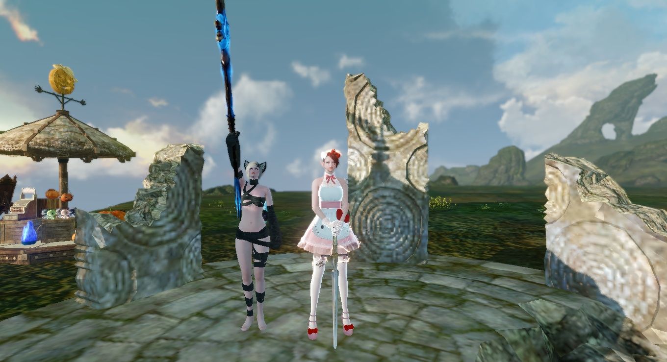 Archeage 攻略系 のあこのまったりaaらいふ