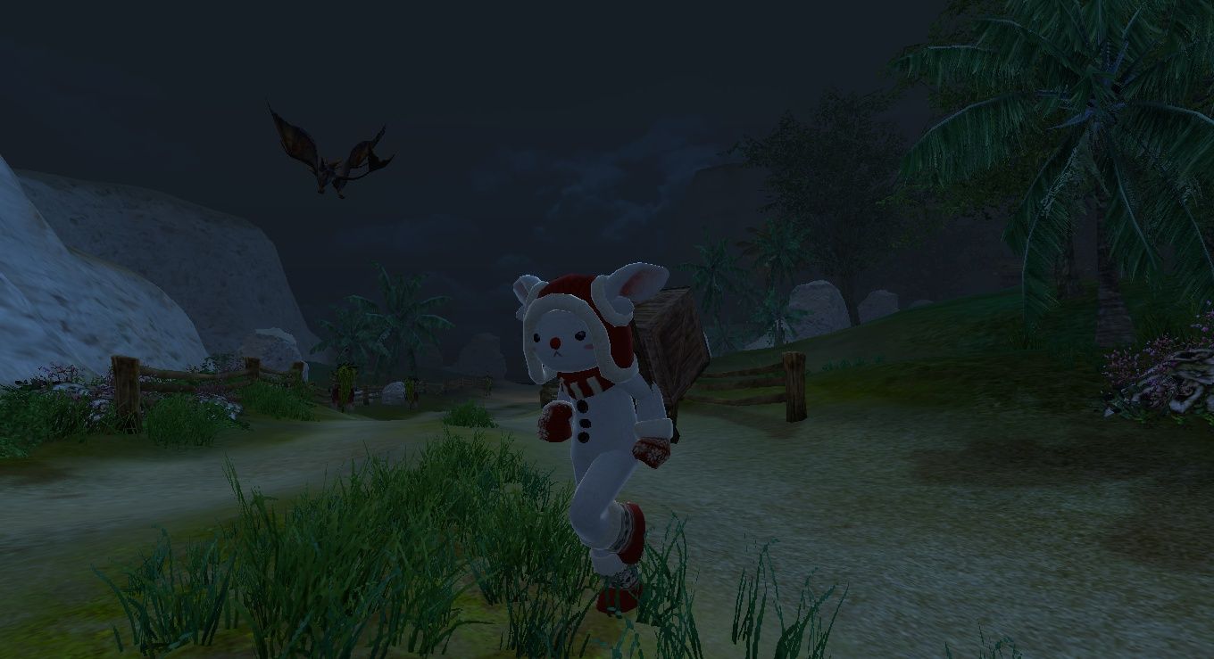 Archeage 攻略系 のあこのまったりaaらいふ