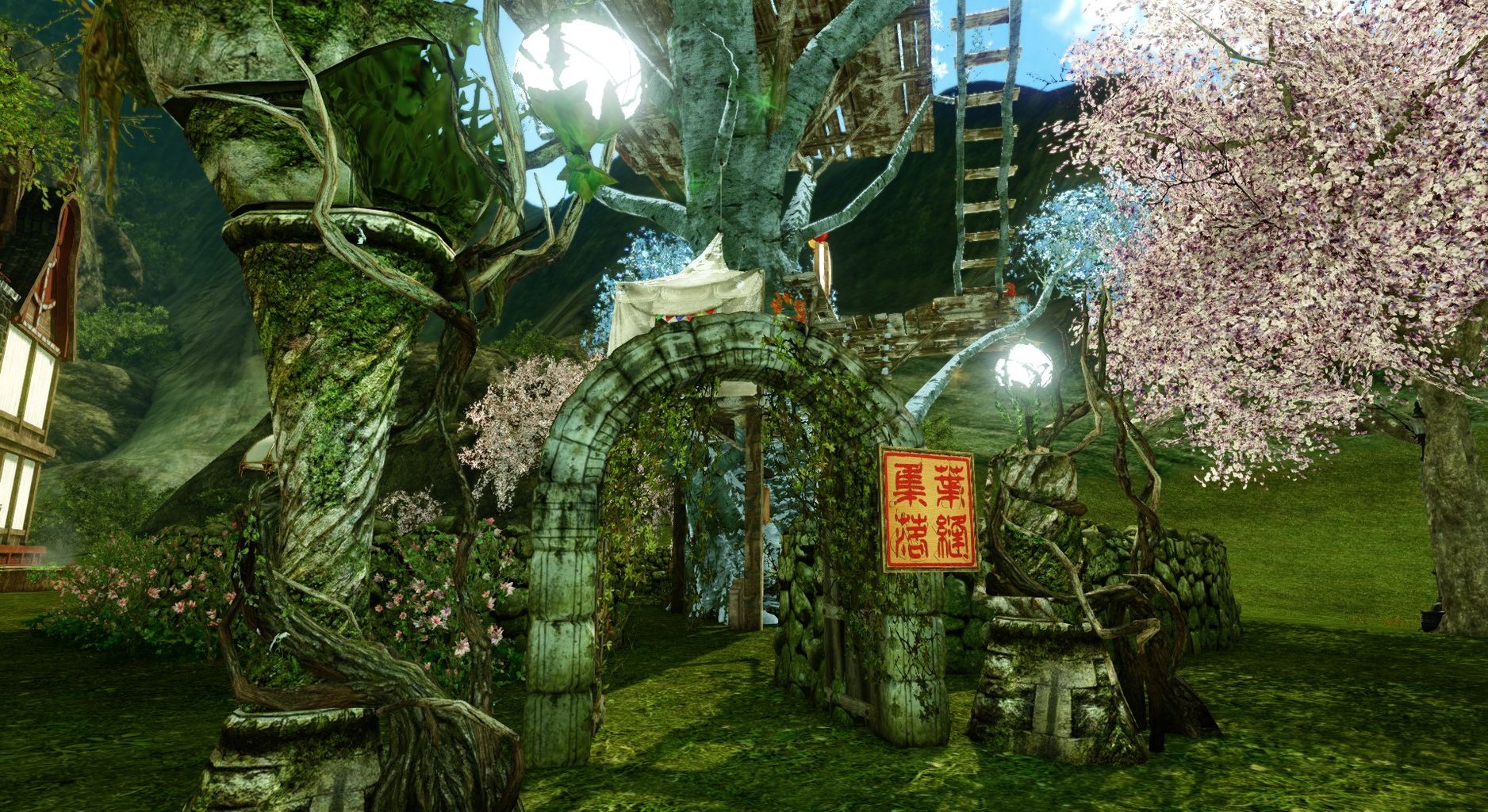 Archeage 日記 のあこのまったりaaらいふ