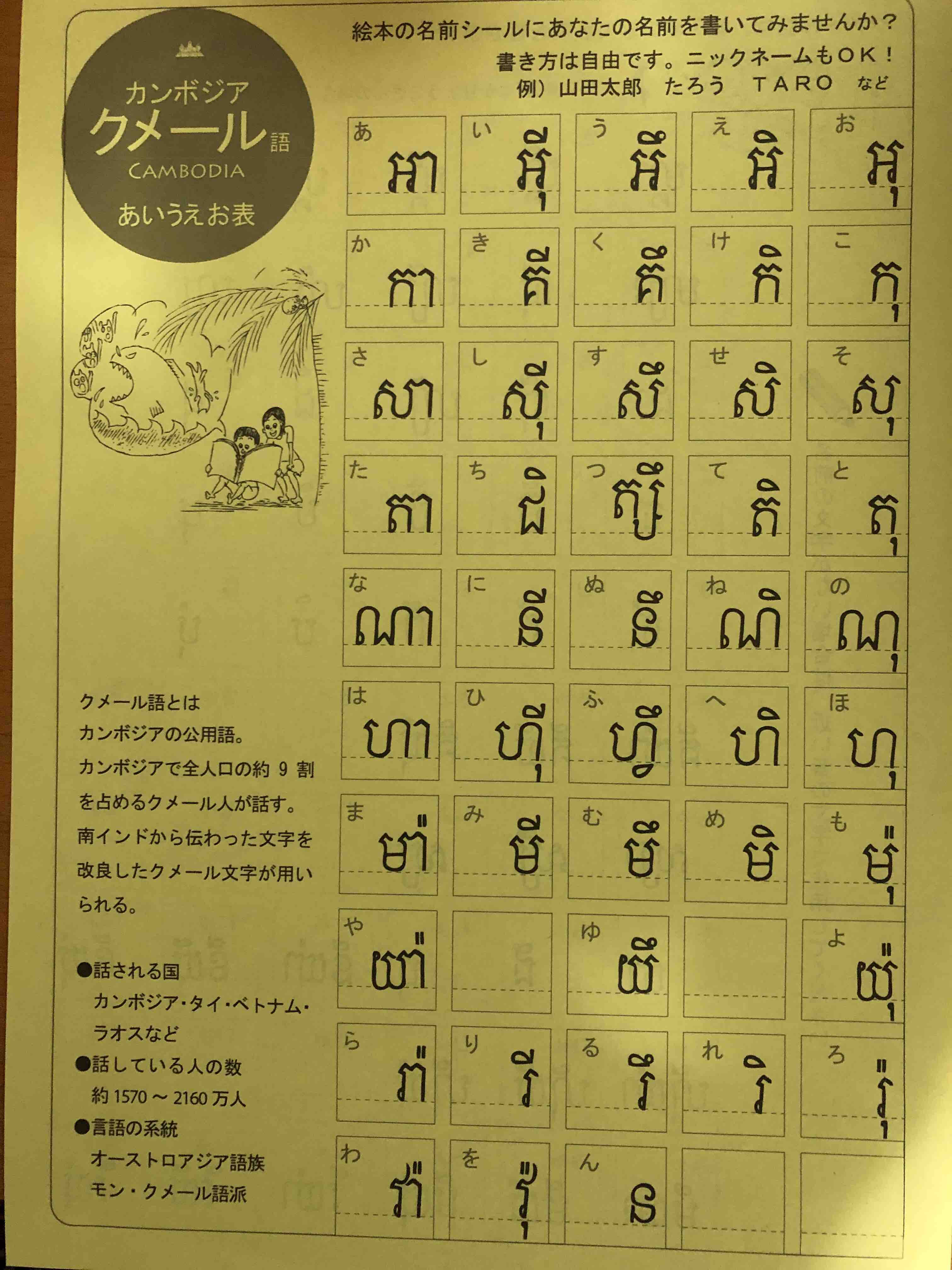 シャンティ国際ボランティア会さん 絵本を届ける運動 すずめのつぶやき