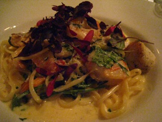 パスタ