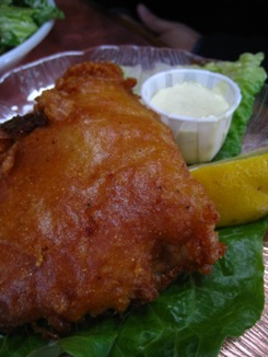 fish