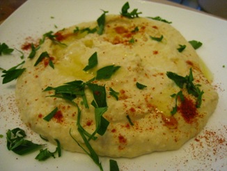 Hummus