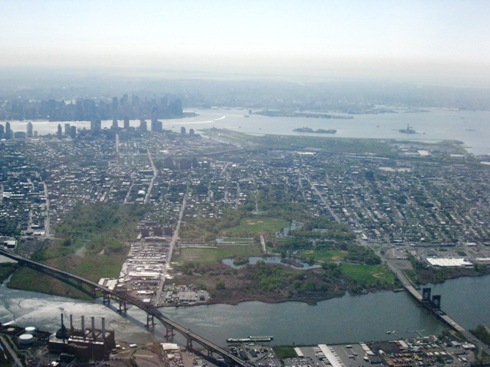 manhattan