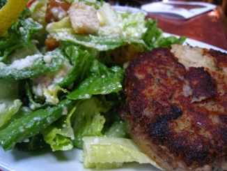 fish cake