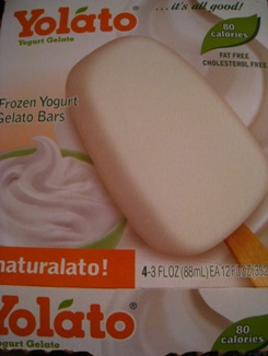 Yolato