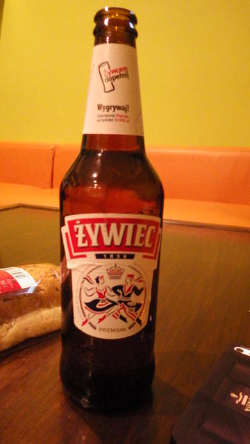 ビールシリーズ ポーランド編 Naokoのグラーツ滞在日記