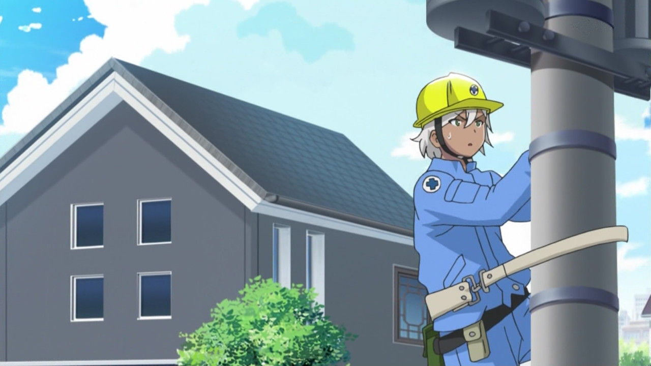 プリパラ 謎イケメンまとめ ニチアサ系の テレビ 番組画像 まとめblog