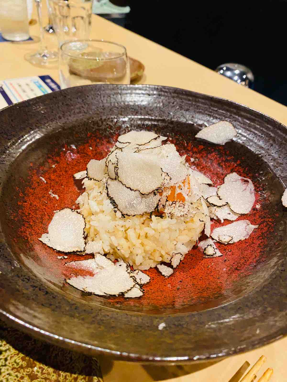 これが禁断の 熊の焼鳥名古屋 トリュフたまごかけごはん 腹ペコ名古屋熟女 なおみの今夜も朝帰り これが禁断の 熊の焼鳥名古屋 トリュフたまごかけごはん 腹ペコ名古屋熟女 なおみの今夜も朝帰り