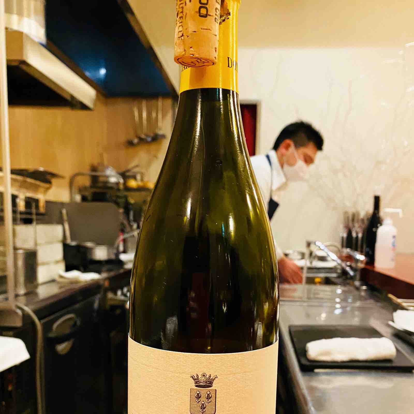 やっぱり頼りになります 1日1組限定の隠れ家レストラン 料理うめもと 腹ペコ名古屋熟女 なおみの今夜も朝帰り