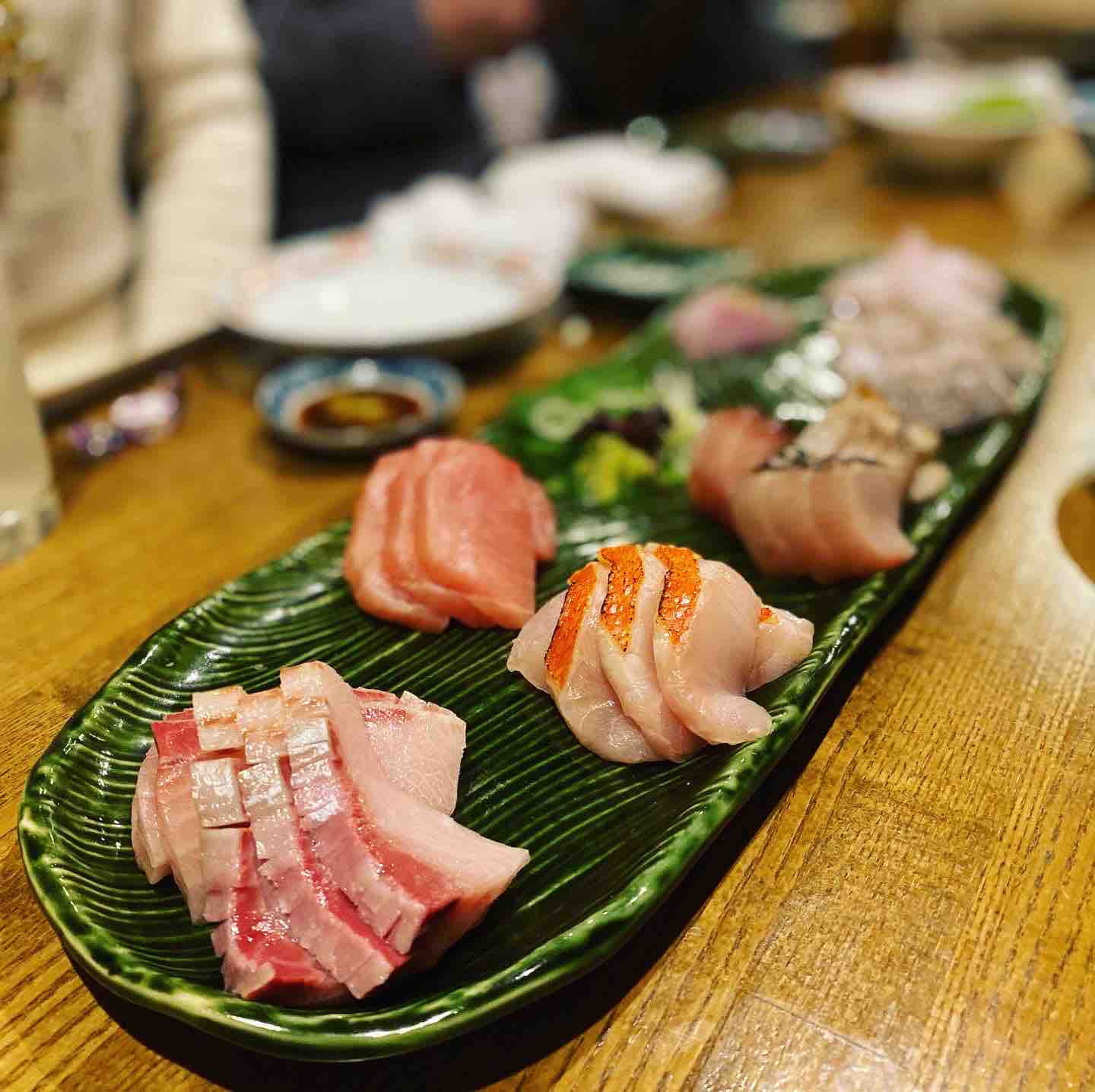 見た目は居酒屋ですが熟成魚のレベルが高すぎです 名古屋 海の日 腹ペコ名古屋熟女 なおみの今夜も朝帰り