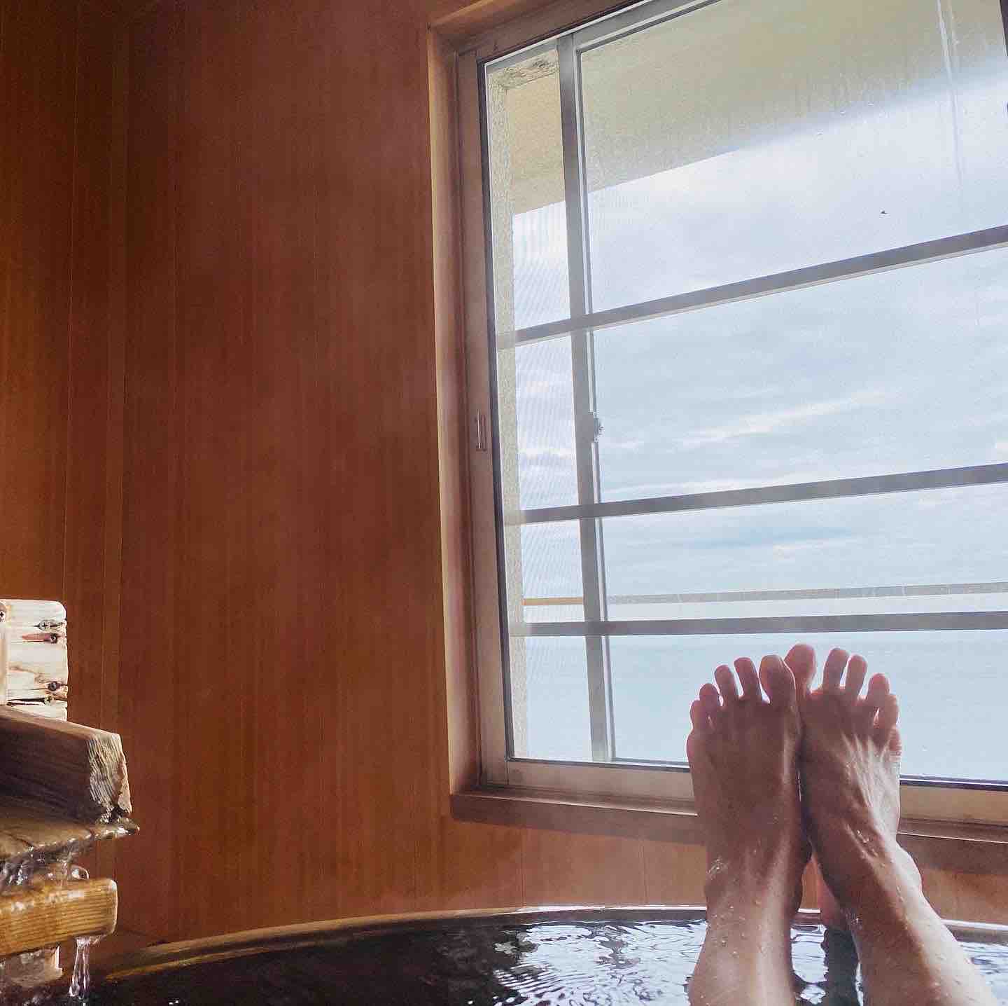 熟女人妻温泉旅館 