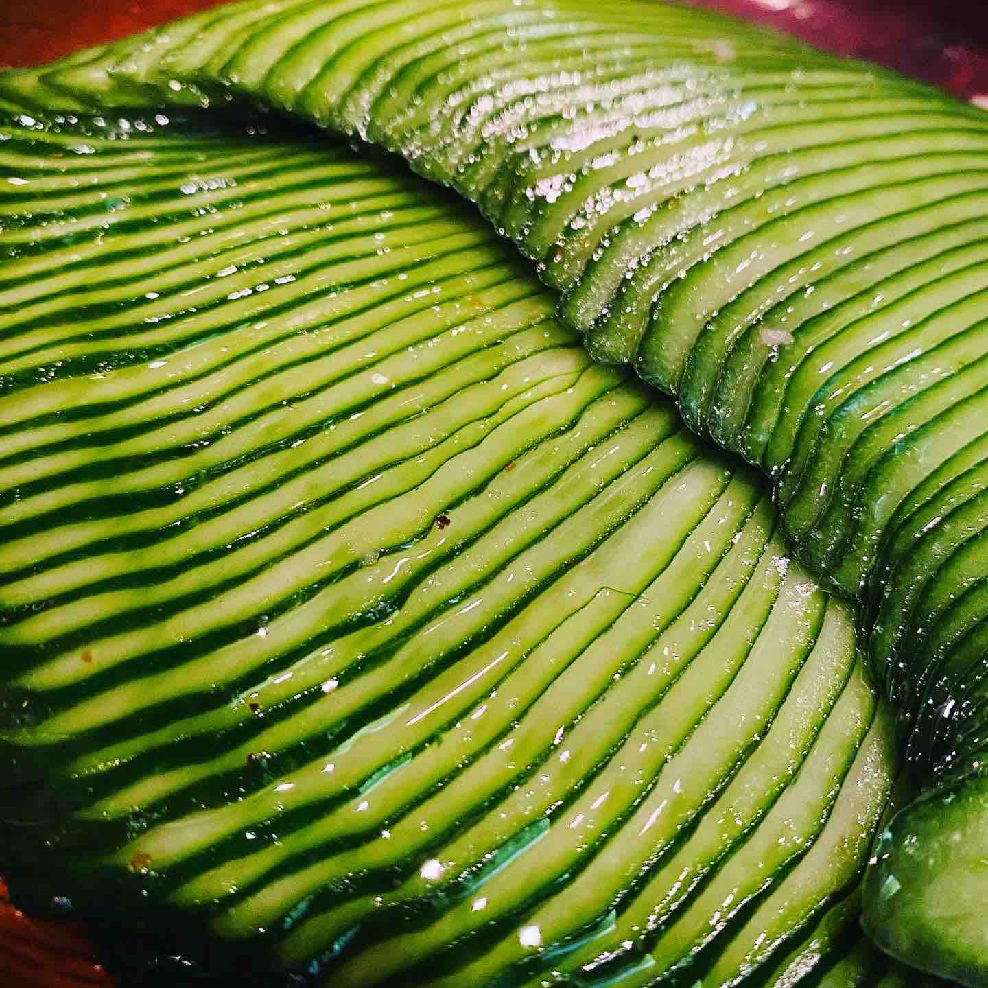 世界一美しいサラダでは 25年ぶり六本木 シシリア でタイムスリップ 腹ペコ名古屋熟女 なおみの今夜も朝帰り