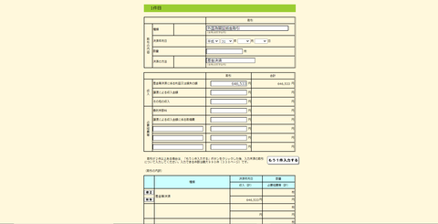 確定申告・外国為替証拠金取引