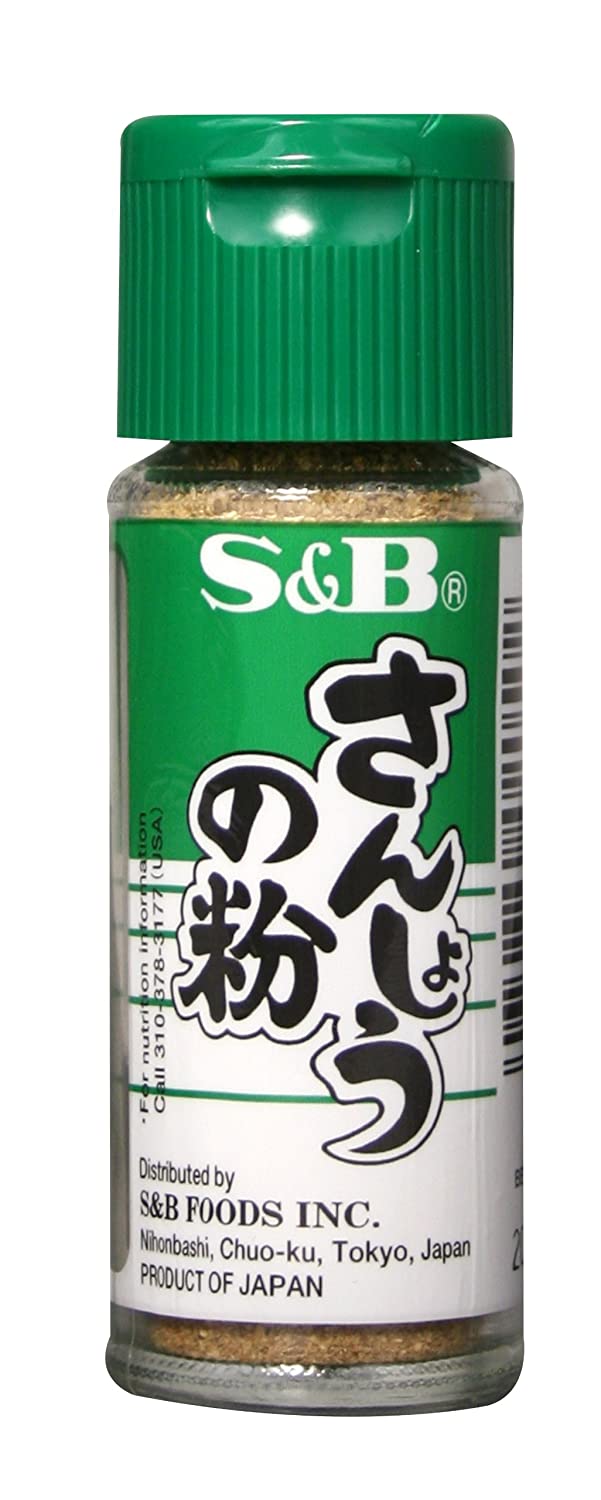 海外「ピリッとした辛味が美味しい!」日本の山椒を食べた外国人の反応 : 【海外の反応】げろげろパイナポー