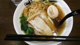 20150103ラーメン有頂天