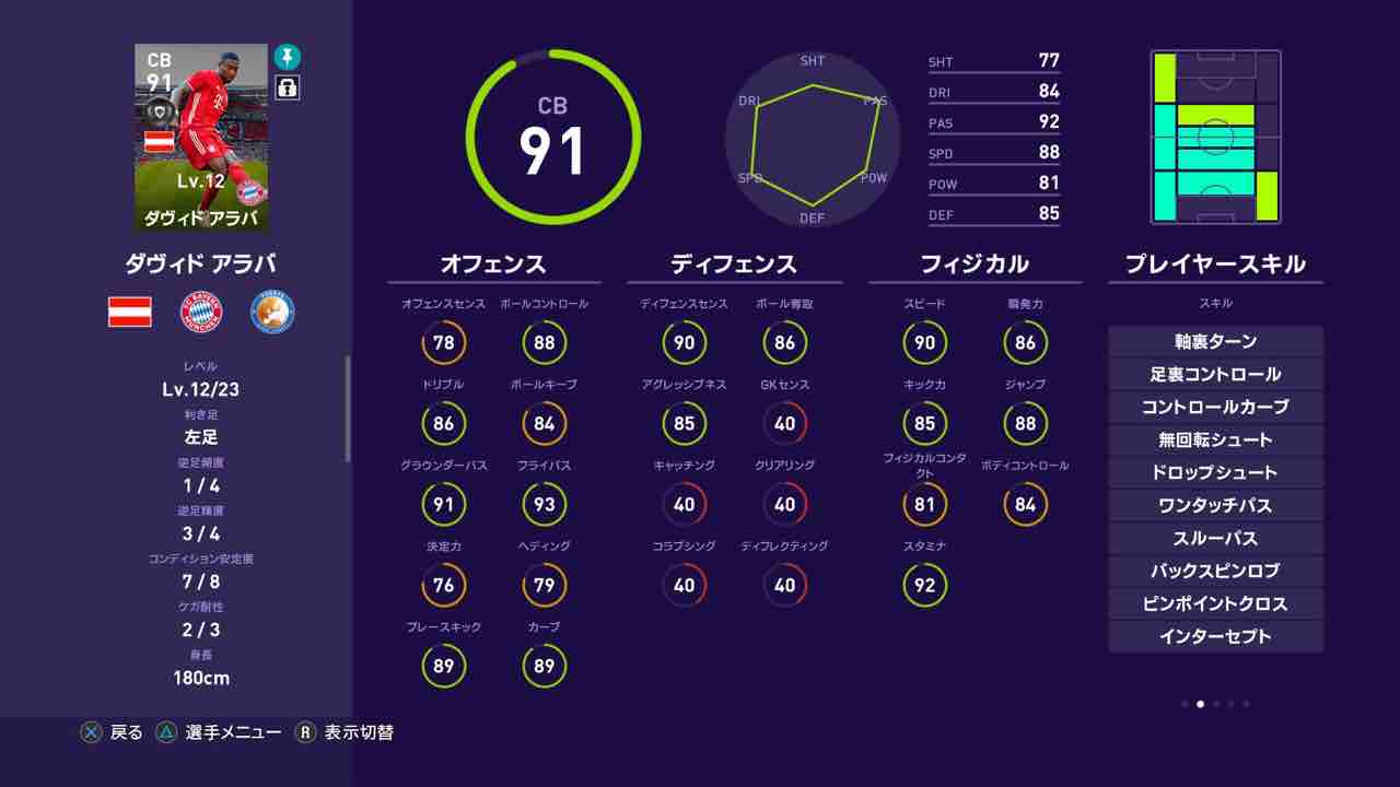 ウイイレ21 ジュバが強くね セミリタイア生活 At クアラルンプール In マレーシア ウイイレ21 ジュバが強くね セミリタイア生活 At クアラルンプール In マレーシア