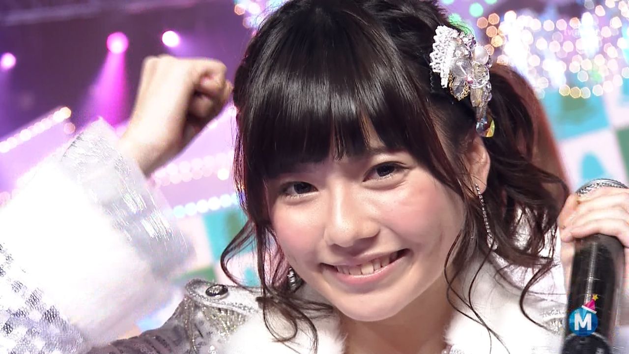 ぱるる Akb48の島崎遥香ちゃんの水着がちょうどいい 童顔グラビアまとめsd