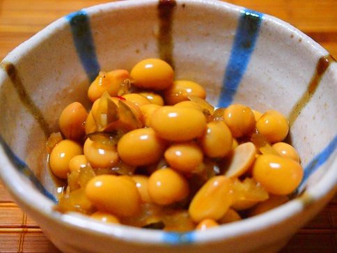 土産処 万寿庵 長瀞がレット 借金なし大豆の漬物 しゃくし菜漬 アクセサリー作家naopinkoのおすすめツアー旅行