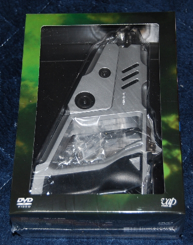 ULTRASEVEN X Vol.3 .4プレミアム・エディション〈生産限定〉 ULTRASEVEN X Vol.3 .4プレミアム・エディション〈生産限定