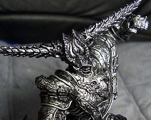 アートワークスモンスターズ」入荷！part2！ : なおさんの