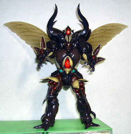 BIO FIGHTER COLLECTION MAX ネオ・ゼクトール」入荷！ : なお